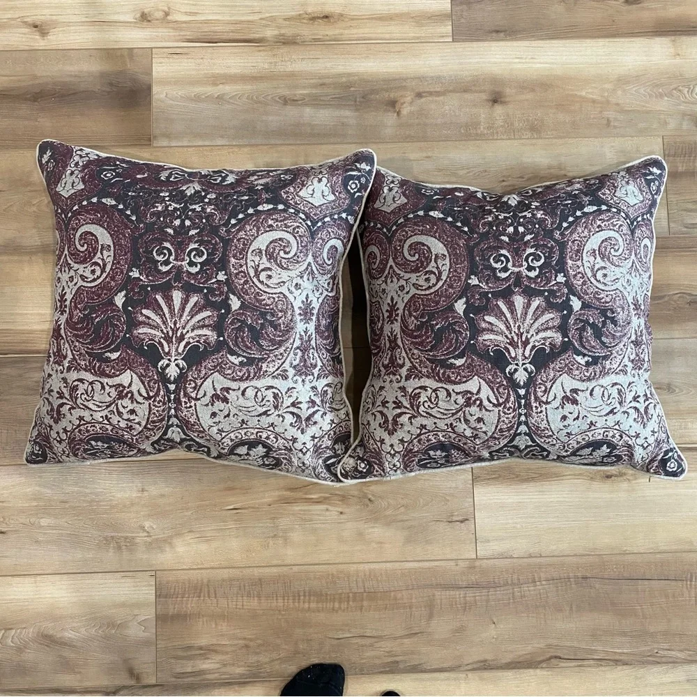 Pottery Barn beautiful designer